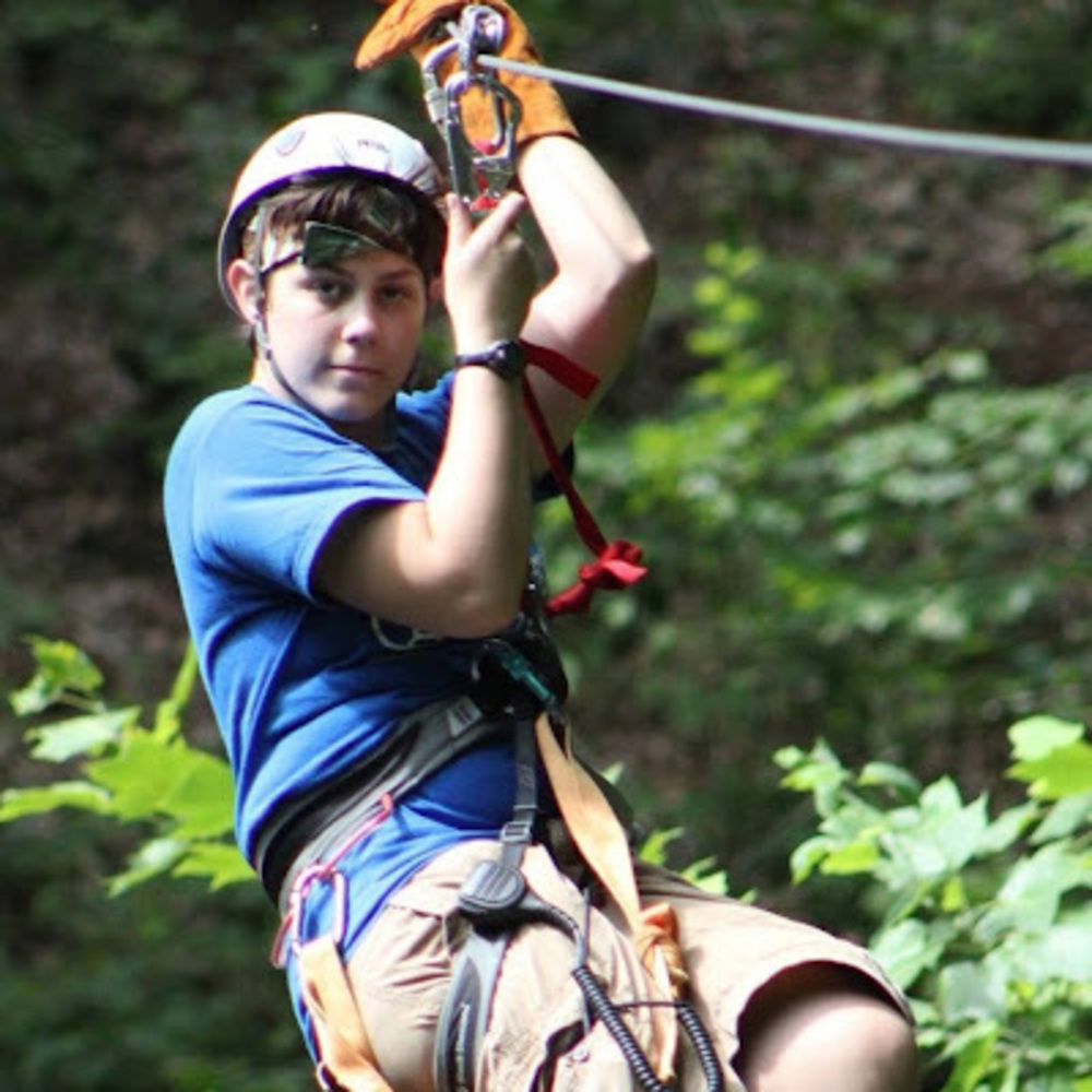 Meet your Posher, Mitchell